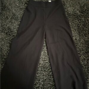 Zara Palazzo Women's Pants